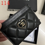 コピーシャネル財布